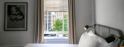 Hotels in Upper West Side NYC | Hotel Belleclaire