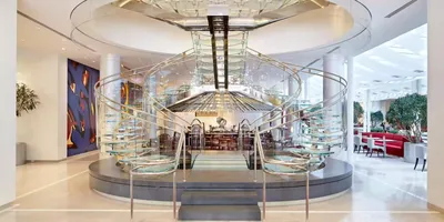 Firmdale Hotels - London - Charlotte Street Hotel