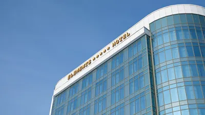 Elements Kirov Hotel 5*, Киров, цены от 6210 руб. | 101Hotels.com