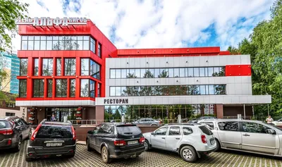 Elements Kirov Hotel, отель, Октябрьский проспект, 145 к1, Киров — 2ГИС