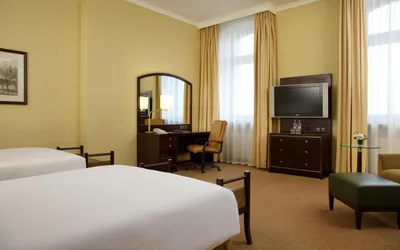 THE BEST Hampton by Hilton Hotels in Moscow, Russia - Tripadvisor