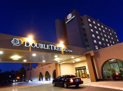 DoubleTree by Hilton Novosibirsk, Novosibirsk – Updated 2024 Prices