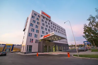 Hilton Garden Inn Уфа Riverside 4* (Уфа, Россия), забронировать тур в отель  – цены 2024, отзывы, фото номеров, рейтинг отеля.