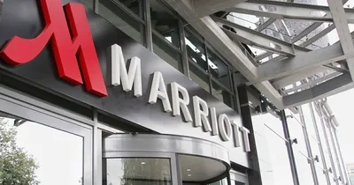 В центре Краснодара открыли отель Marriott. Мэр Евгений Первышов назвал его  «подарком ко Дню города»