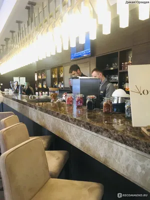 Ресторан отеля Marriott, Новосибирск - «❤️Здесь так красиво, я перестаю  дышать, е-е! Звуки на минимум!!! Вкуснейший том-янг с креветками в  ресторане отеля Marriott Новосибирск! Очень уютная и немноголюдная  атмосфера, которая многим придется