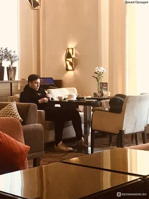 Кадровые перестановки. Новым генеральным менеджером Novosibirsk Marriott  Hotel назначен Тони Тошев. 07.12.2017