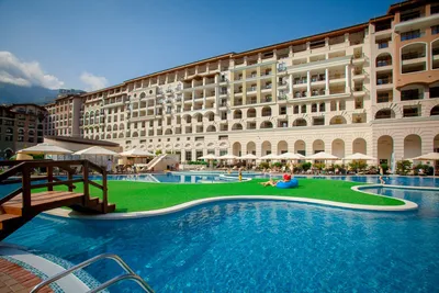 Courtyard Marriott Sochi Krasnaya Polyana (Ex.Горки Плаза Отель) 4* (курорт  Красная Поляна, Россия), забронировать тур в отель – цены 2024, отзывы,  фото номеров, рейтинг отеля.