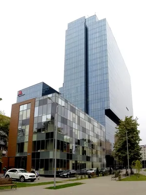 Marriott Voronezh