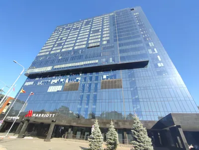 Marriott Voronezh