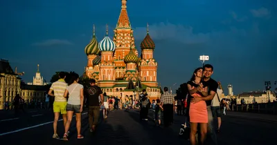 Отель «Матрешка», Лазаревское - цены, фото