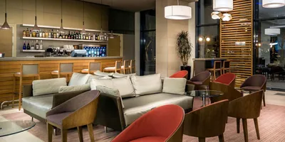 MERCURE СОЧИ ЦЕНТР СОЧИ 4* (Россия) - от 7431 RUB | NOCHI