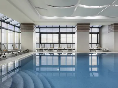 MERCURE SOCHI CENTRE HOTEL SOCHI 4* (Russia) - from £ 64 | HOTELMIX