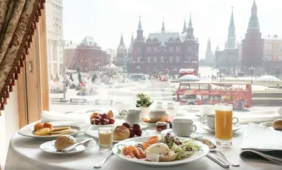 Что... - Hotel National, a Luxury Collection Hotel, Moscow | Facebook