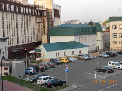 Hotel Imereti-NEW, Kazan - Latest Prices - Airpaz