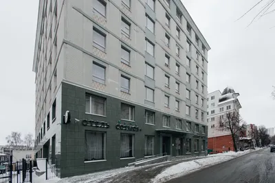Цены на проживание в отелях Казани под Новый год вырастут на 25–30%