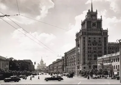 Отель \"Пекин\" в Москве - цены на номера в гостинице, фото