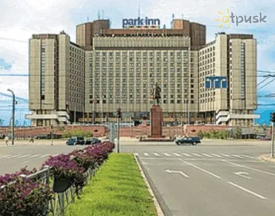 Гостиница Pribaltijskaja Park Inn hotel / Прибалтийская Парк Инн Санкт- Петербург | Санкт-Петербург | Василеостровский район - официальные цены на  2024 год