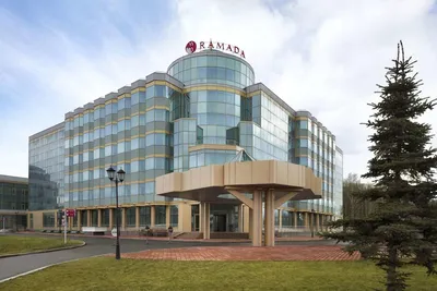 Ramada Yekaterinburg (@ramadayekaterinburg) • Instagram photos and videos