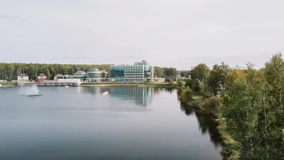 Ramada Yekaterinburg | Yekaterinburg