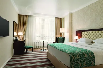 Hotel Ramada by Wyndham Kazan City Centre, Kazan' - Reserving.com