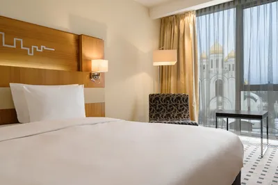 Отель RADISSON BLU KALININGRAD, отель 4*, Калининград Россия: цены на  отдых, фото, отзывы, бронирование онлайн. Лучшие предложения от  Библио-Глобус