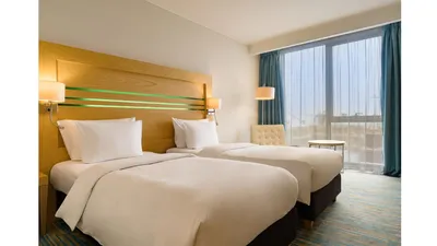 Radisson Blu Hotel, Kaliningrad | Kaliningrad