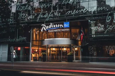 Radisson Blu Hotel Kaliningrad, Россия, Калининград — отзывы туристов,  туры, фото, видео, забронировать онлайн