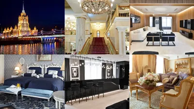 Radisson Collection Hotel Moscow, Moscow – Updated 2024 Prices