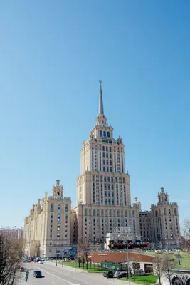 Radisson Collection Moscow (@radissoncollectionmoscow) • Instagram photos  and videos