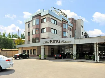 Отель «Ринг» (Hotel Ring) в центре Волгограда - цены, отзывы, официальный  сайт