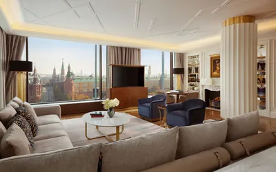 Arabian Daily - The Ritz-Carlton #Moscow is changing its... | Facebook