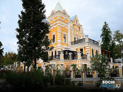 RIVIERA HOTEL СОЧИ 3* (Россия) - от 1856 RUB | NOCHI