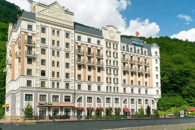 Отель «Radisson Rosa Khutor» (Рэдиссон Роза Хутор), Сочи | ОФИЦИАЛЬНЫЙ САЙТ