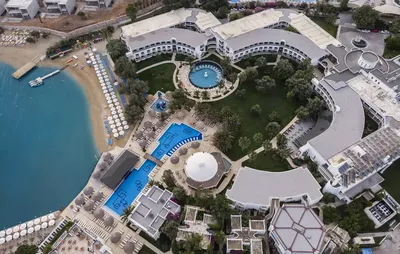 Samara Hotel Bodrum, Торба - обновленные цены 2024 года