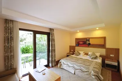 Samara Hotel Bodrum 5*, Бодрум, Турция - описание, фото, туры на сайте  cheaptour.com.ua.