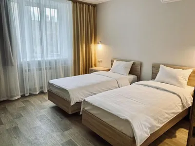 Об отеле в Казани KRAVT HOTEL KAZAN AIRPORT