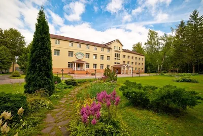 Гостиница Турист (Turist Hotel) (Тверь) – цены и отзывы на Agoda