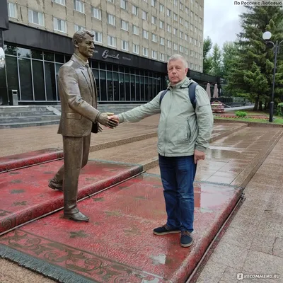 Гостеприимство, проверенное временем: легендарному отелю Vostok 50 лет |  Visit Tyumen | Дзен