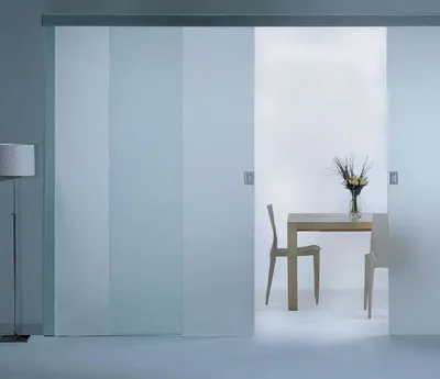 Раздвижные двери