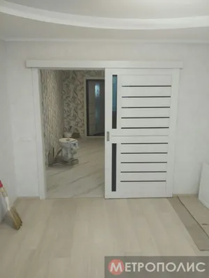 Стеклянные раздвижные двери купить в Москве по цене от 23922 руб - Заказать  у производителя Реал-Стекло