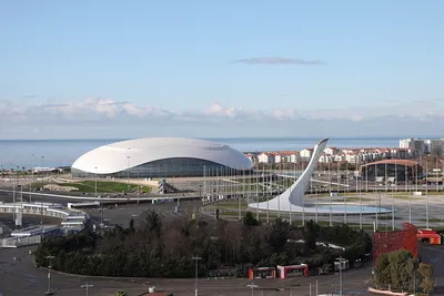 2014 Sochi Olympic Opening Ceremony - YouTube