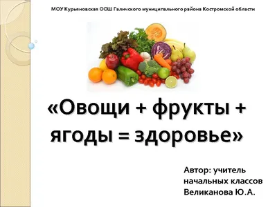 Звуковой плакат “Овощи, фрукты, ягоды, грибы” Профпресс – Магазин  \"Веснушка39\" – Игрушки, канцтовары, книги в Калининграде