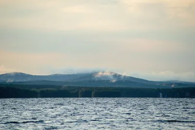 Аналог Черного моря: ученые исследовали озера в Челябинской области