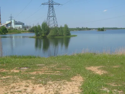 Церковь Рождества Пресвятой Богородицы (Озёрный - Смоленская область)