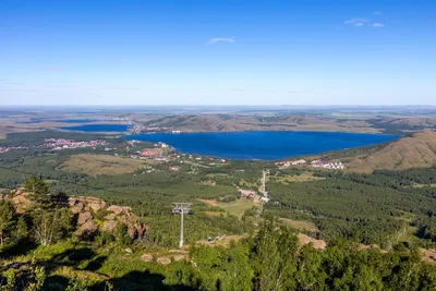 Озеро банное Магнитогорск фото фотографии