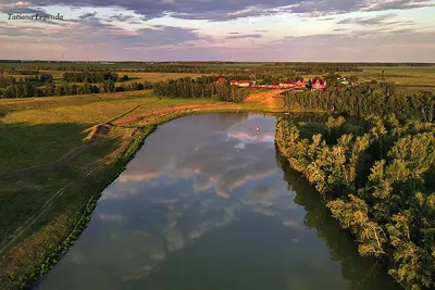 Россия. Озеро Ленево (Омская область) - «Отдых на озере Ленево (2020) в  зоне экопространства\"Серебряный берег\". » | отзывы