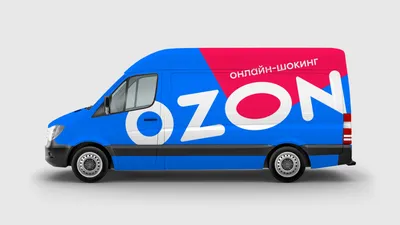 Анализ отчетности OZON за 1 квартал 2022 | Adesk