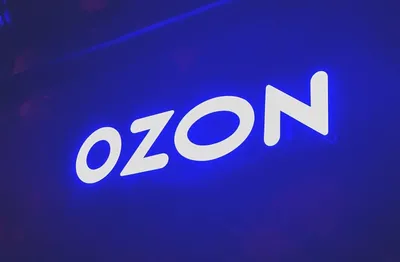 Онлайн-шокинг: почему Ozon сменил логотип и провёл ребрендинг