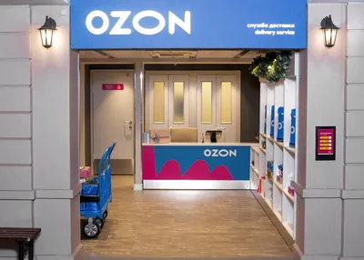 Как продавать одежду на Озоне - реализация одежды на Ozon