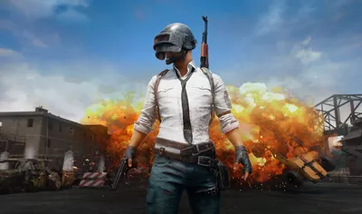 PUBG Mobile Has Earned Krafton $8 Billion Since its Launch: Reports -  MySmartPrice